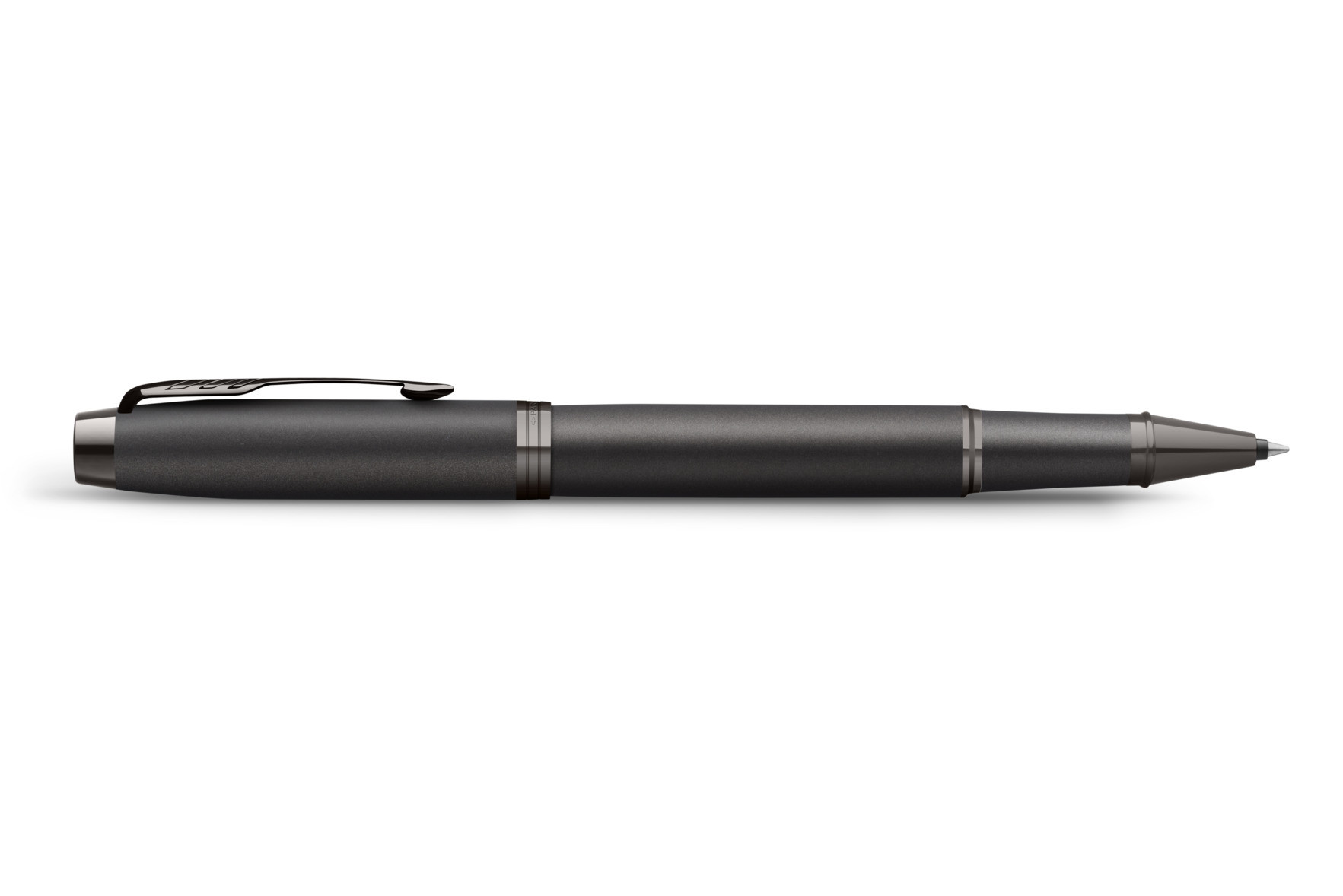 Pióro kulkowe Parker IM Professionals Monochrome Bronze  F
